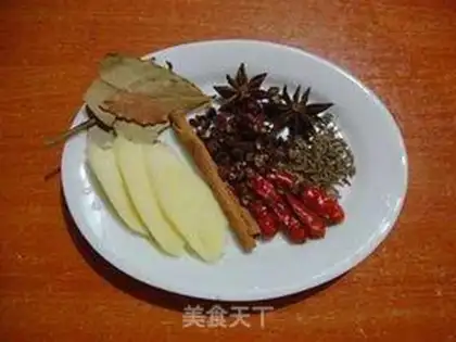 Make Phalogen peanuts step 2