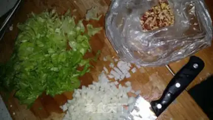 Make Sterilization step 0