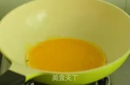 Make Tomato eggs step 5