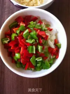 Make Garlic ribs step 2