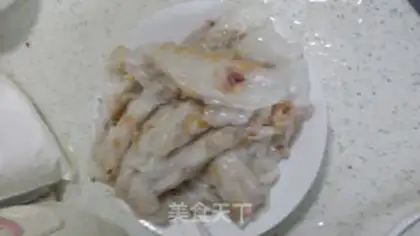 Make Sterilization step 2