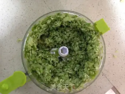Make Phalogen peanuts step 5