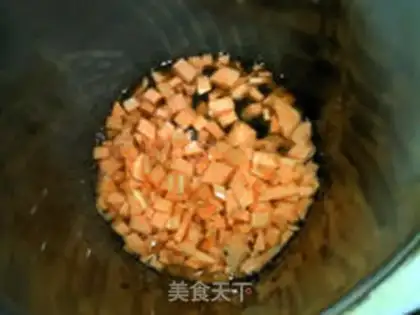Make Potato beans step 6