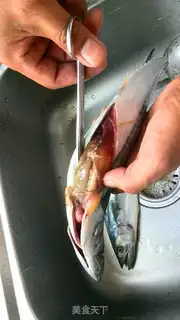 Make Mongol hand-picking lamb step 0