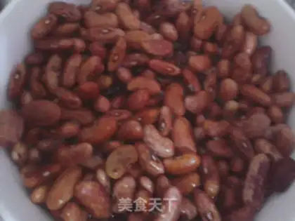 Make Snack step 1