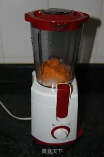 Make Mango Moose step 1