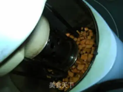 Make Potato beans step 9