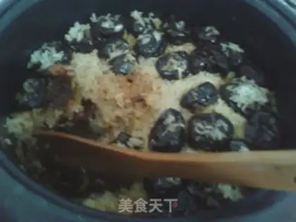 Make Snack step 5