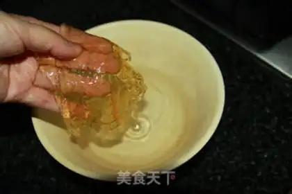 Make Mango Moose step 5