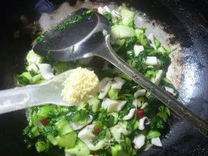 Make Squid