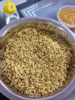 Make Cinnamon step 1