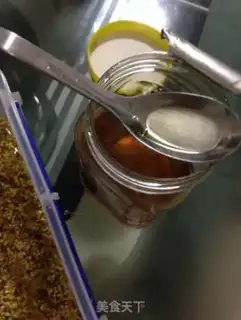 Make Cinnamon step 2