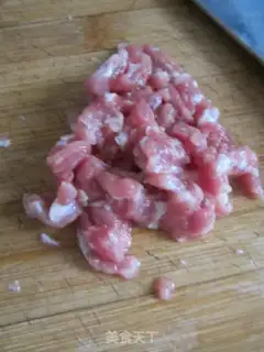 Make Pork gravy step 0