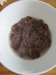 Make Pork gravy step 1