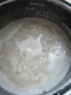Make Pork gravy step 3