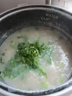 Make Pork gravy step 4