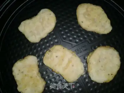 Make Colonel step 1