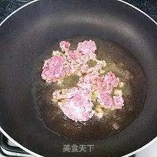 Make Homemade square pizza step 9