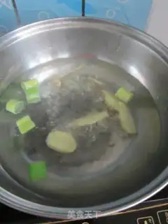 Make Powder step 1
