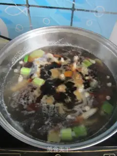 Make Powder step 2