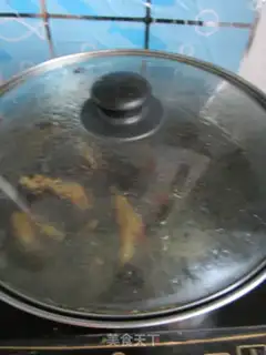 Make Powder step 3