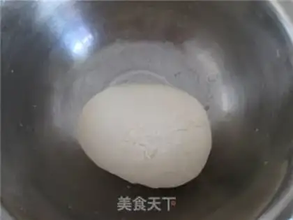 Make Solitary salad step 1