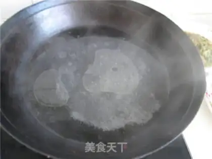 Make Solitary salad step 2