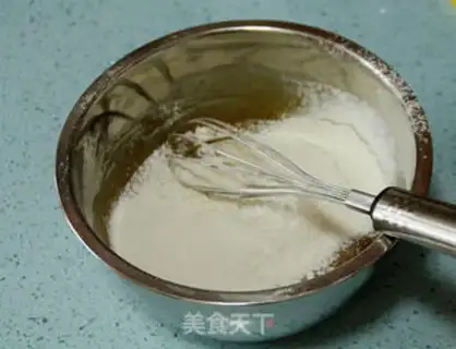 Make "Red-tree roses" step 5