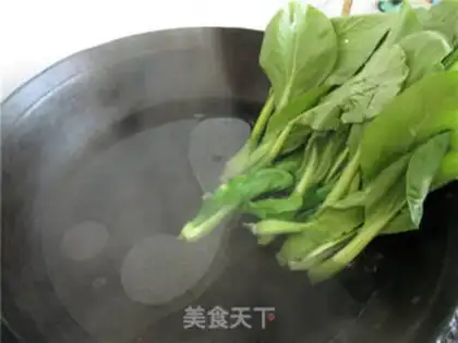 Make Solitary salad step 3