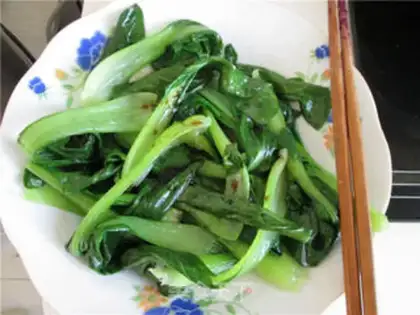 Make Solitary salad step 4