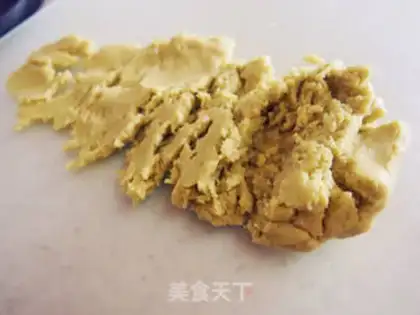 Make A tea-cracker step 6