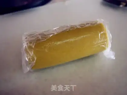 Make A tea-cracker step 7