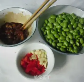 Make Sodium step 0