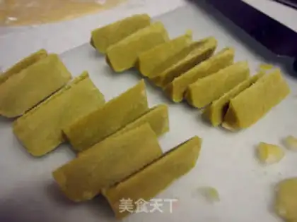 Make A tea-cracker step 10