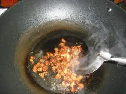 Make Sodium step 1