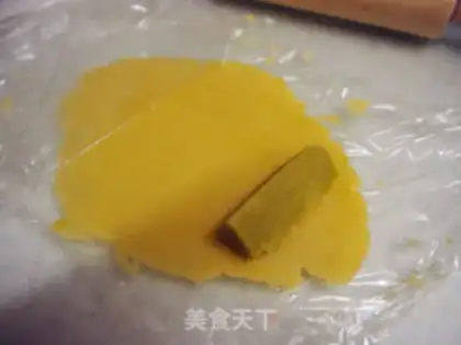 Make A tea-cracker step 11