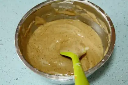 Make "Red-tree roses" step 13