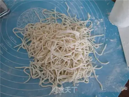 Make Solitary salad step 12