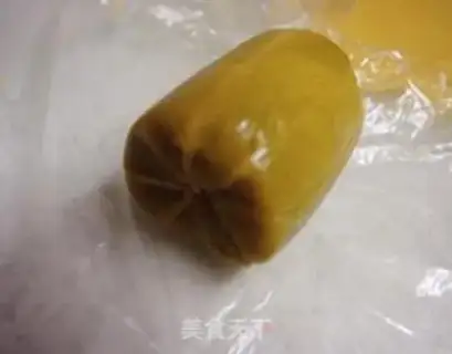 Make A tea-cracker step 12