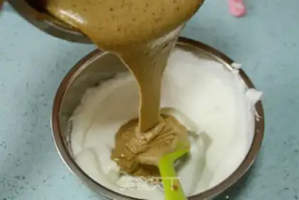 Make "Red-tree roses" step 14