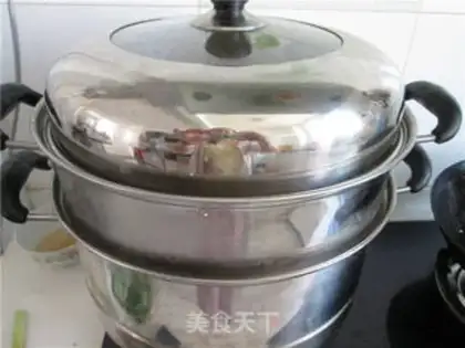 Make Solitary salad step 13