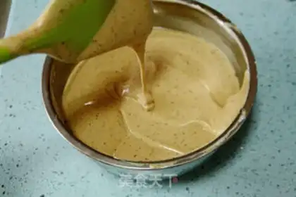 Make "Red-tree roses" step 15