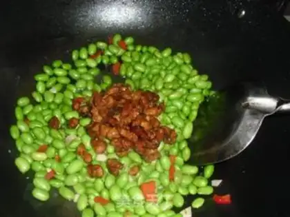 Make Sodium step 3
