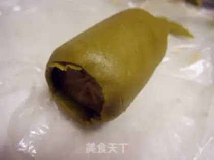 Make A tea-cracker step 14