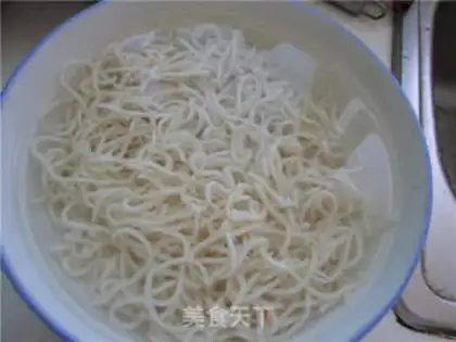 Make Solitary salad step 15