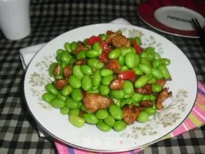 Make Sodium step 4