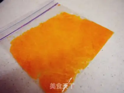 Make A tea-cracker step 16