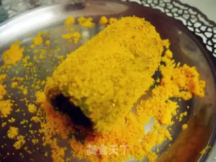 Make A tea-cracker step 17