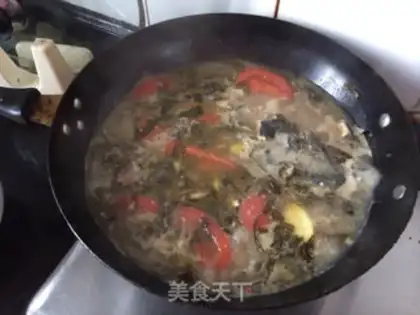 Make Pickles step 5