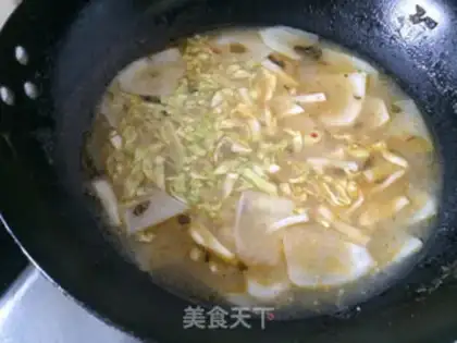 Make Pickles step 6